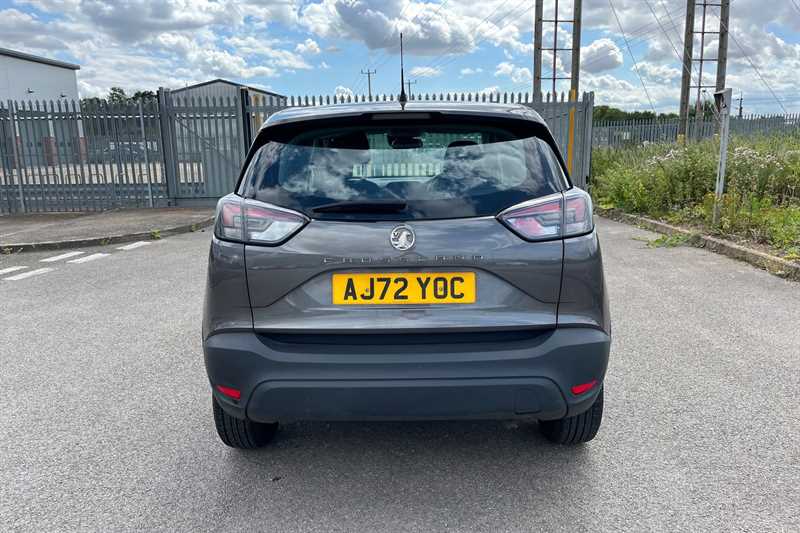 Used Vauxhall Crossland 2022 for sale - 76420560: Photo 31