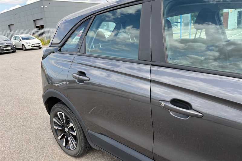Used Vauxhall Crossland 2022 for sale - 76420560: Photo 34