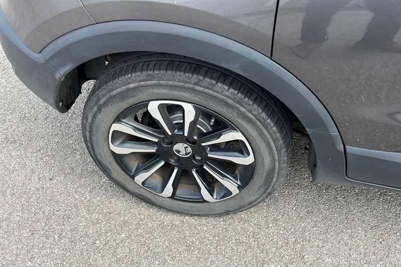 Used Vauxhall Crossland 2022 for sale - 76420560: Photo 35