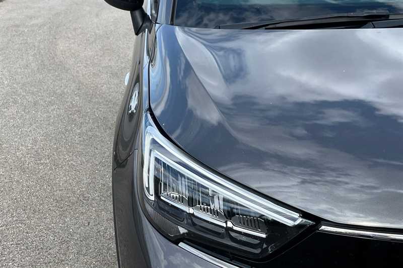 Used Vauxhall Crossland 2022 for sale - 76420560: Photo 37