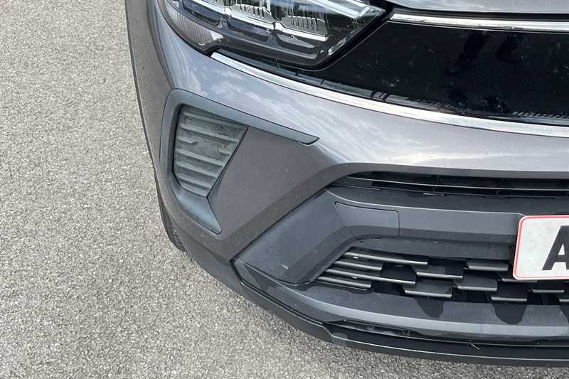 Used Vauxhall Crossland 2022 for sale - 76420560: Photo 38