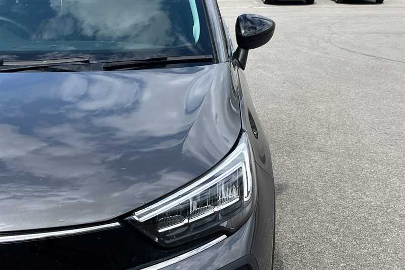 Used Vauxhall Crossland 2022 for sale - 76420560: Photo 40