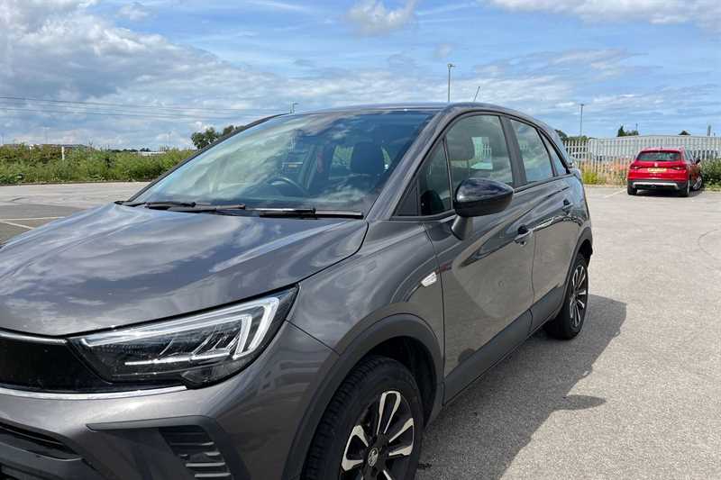 Used Vauxhall Crossland 2022 for sale - 76420560: Photo 43