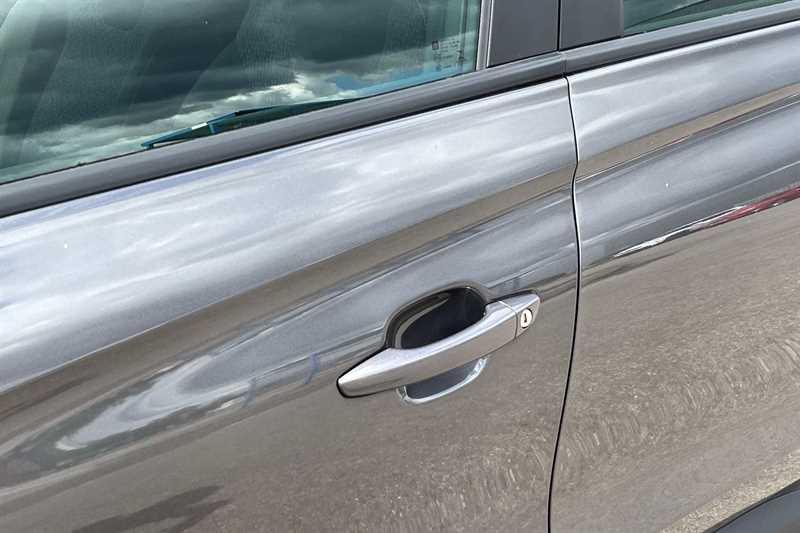 Used Vauxhall Crossland 2022 for sale - 76420560: Photo 45