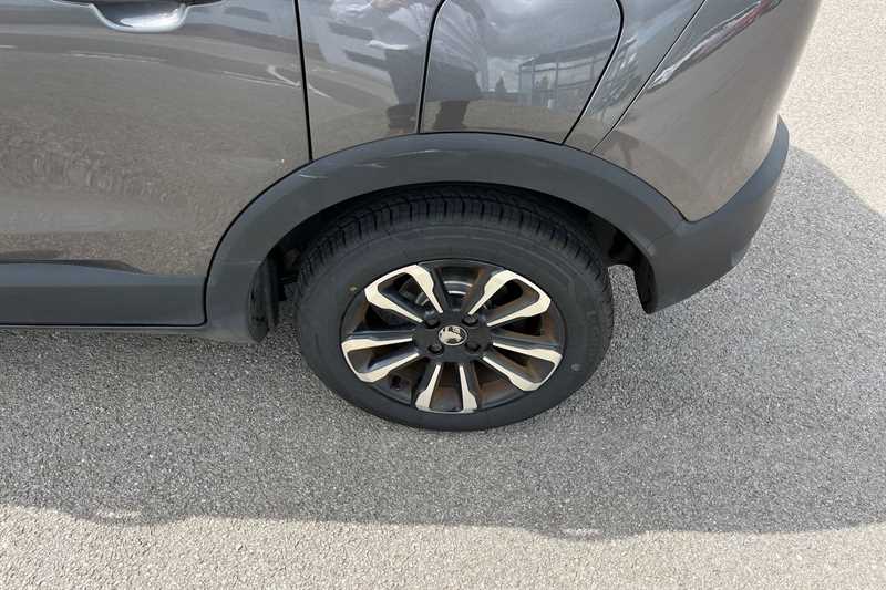 Used Vauxhall Crossland 2022 for sale - 76420560: Photo 47