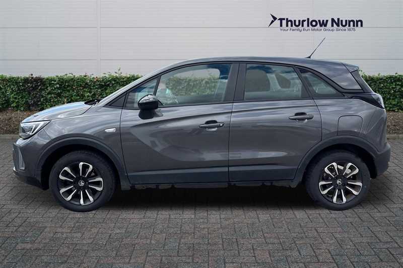 Used Vauxhall Crossland 2022 for sale - 76420560: Photo 6