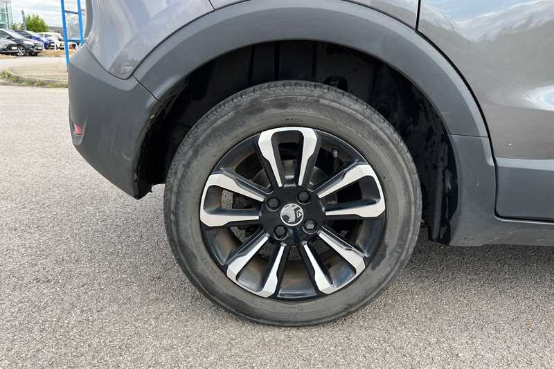 Used Vauxhall Crossland 2022 for sale - 76420560: Photo 9