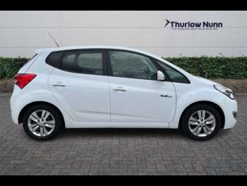 Used Hyundai Ix20 2016 for sale - 75062998: Photo