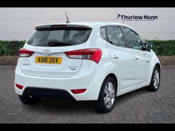 Used Hyundai Ix20 2016 for sale - 75062998: Photo