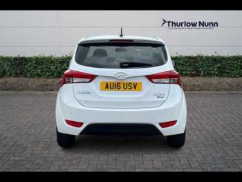 Used Hyundai Ix20 2016 for sale - 75062998: Photo