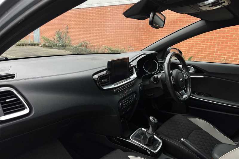 Used Kia Ceed 2019 for sale - 76286561: Photo 13