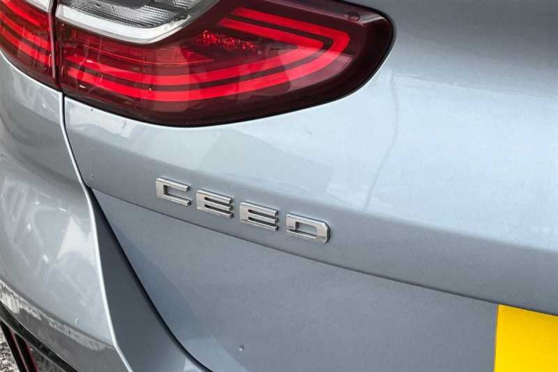 Used Kia Ceed 2019 for sale - 76286561: Photo 26