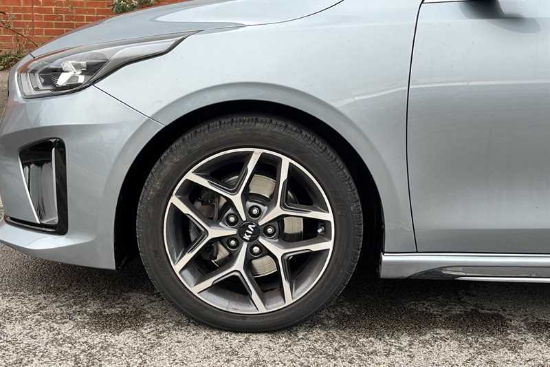 Used Kia Ceed 2019 for sale - 76286561: Photo 45