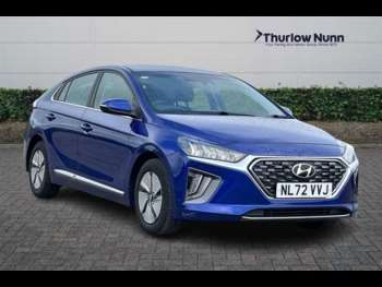 2022 - Premium Hev S-A 5-Door