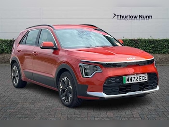 Used Kia Niro 2023 for sale - 78990645: Photo