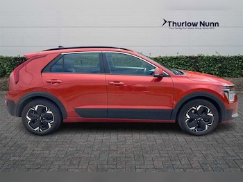 Used Kia Niro 2023 for sale - 78990645: Photo
