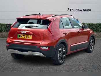 Used Kia Niro 2023 for sale - 78990645: Photo