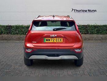Used Kia Niro 2023 for sale - 78990645: Photo