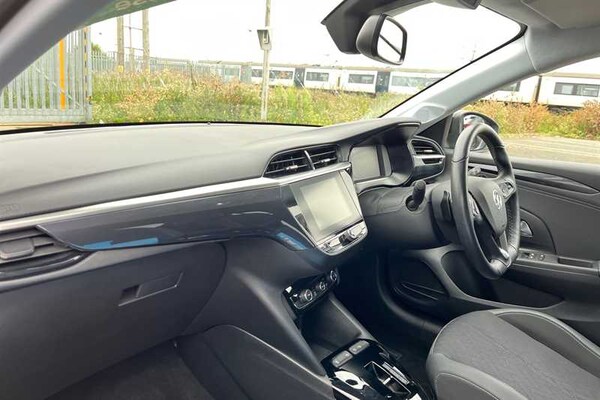 Used Vauxhall Corsa 2022 for sale - 75591368: Photo 13