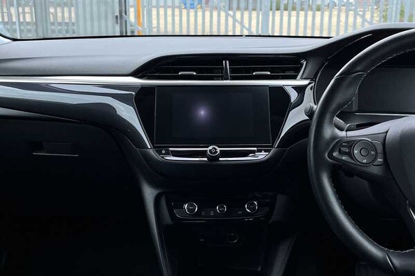 Used Vauxhall Corsa 2022 for sale - 75591368: Photo 14