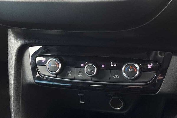 Used Vauxhall Corsa 2022 for sale - 75591368: Photo 15