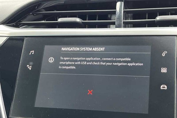 Used Vauxhall Corsa 2022 for sale - 75591368: Photo 18