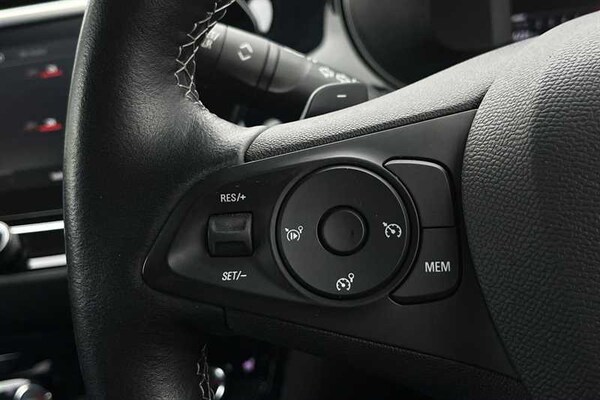 Used Vauxhall Corsa 2022 for sale - 75591368: Photo 21