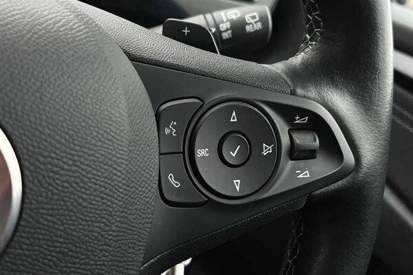 Used Vauxhall Corsa 2022 for sale - 75591368: Photo 22