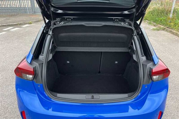 Used Vauxhall Corsa 2022 for sale - 75591368: Photo 24