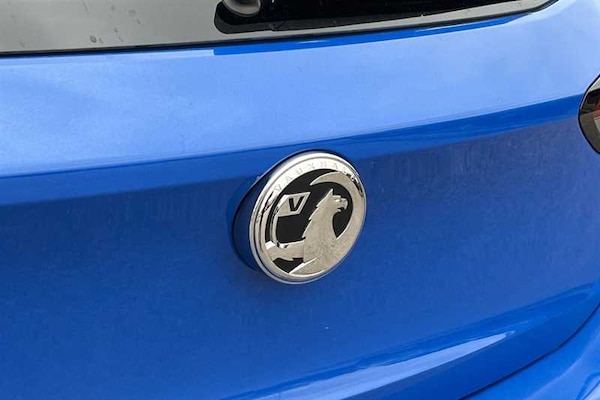 Used Vauxhall Corsa 2022 for sale - 75591368: Photo 25