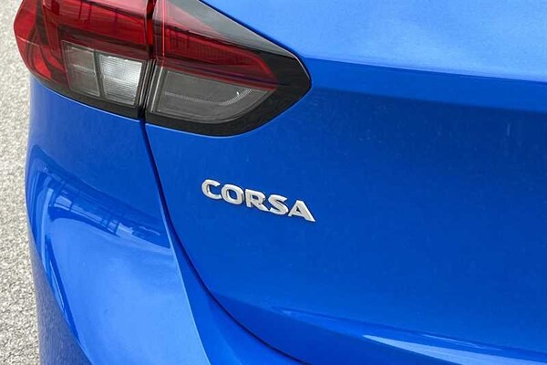Used Vauxhall Corsa 2022 for sale - 75591368: Photo 26