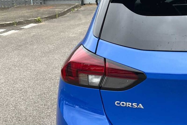 Used Vauxhall Corsa 2022 for sale - 75591368: Photo 27