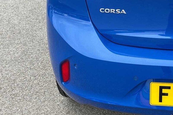 Used Vauxhall Corsa 2022 for sale - 75591368: Photo 28