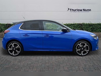 Used Vauxhall Corsa 2022 for sale - 75591368: Photo