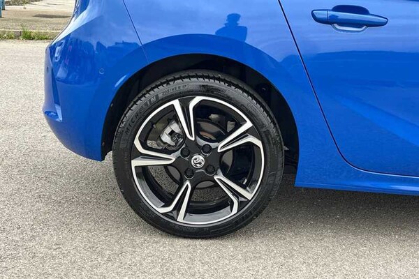 Used Vauxhall Corsa 2022 for sale - 75591368: Photo 33