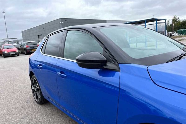 Used Vauxhall Corsa 2022 for sale - 75591368: Photo 35