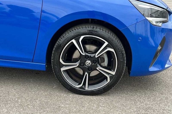 Used Vauxhall Corsa 2022 for sale - 75591368: Photo 36