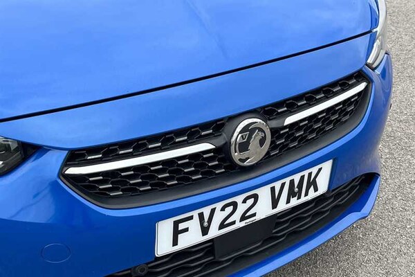 Used Vauxhall Corsa 2022 for sale - 75591368: Photo 39