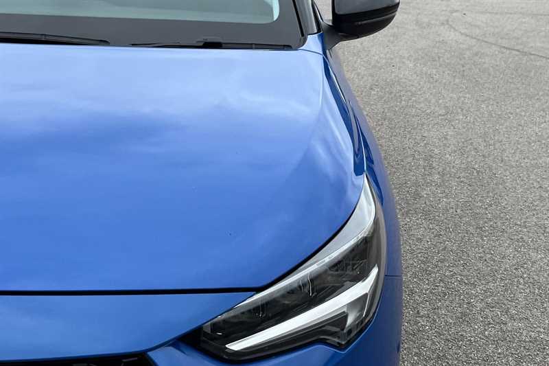 Vehicle 40