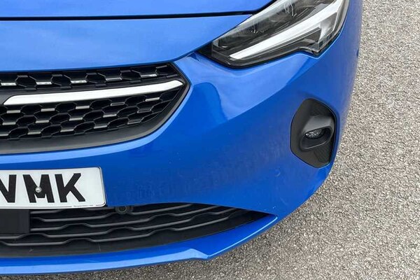 Used Vauxhall Corsa 2022 for sale - 75591368: Photo 41