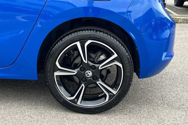 Used Vauxhall Corsa 2022 for sale - 75591368: Photo 47