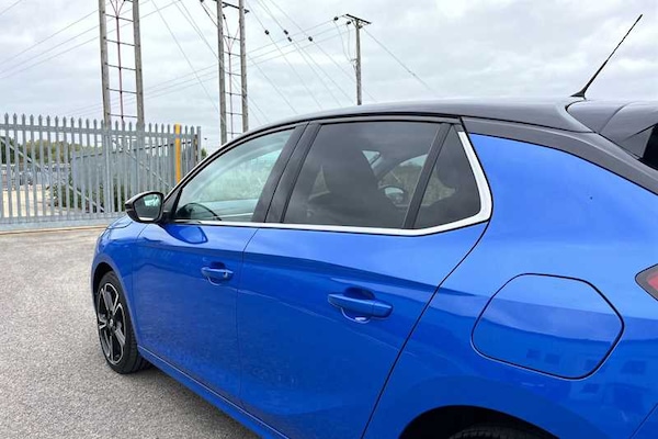 Used Vauxhall Corsa 2022 for sale - 75591368: Photo 48