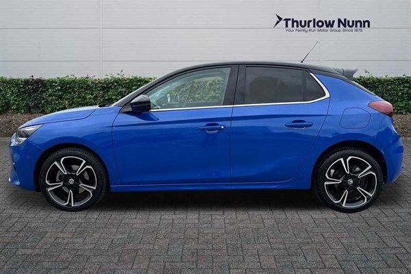 Used Vauxhall Corsa 2022 for sale - 75591368: Photo 6