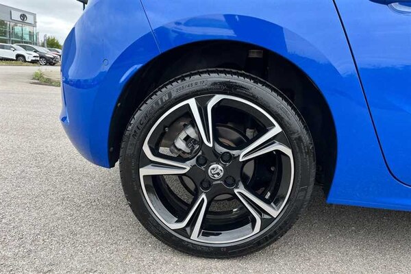 Used Vauxhall Corsa 2022 for sale - 75591368: Photo 9