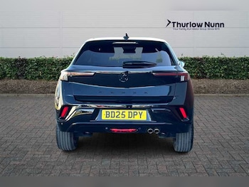Used Vauxhall Mokka 2025 for sale - 78799368: Photo