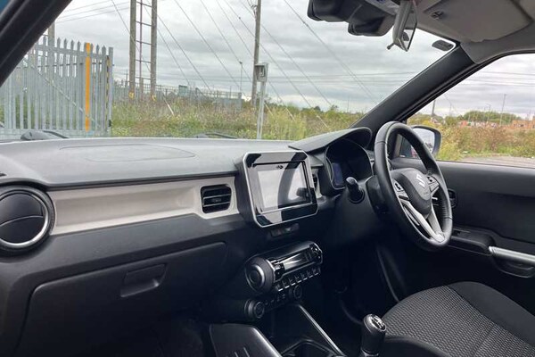Used Suzuki Ignis 2021 for sale - 76087094: Photo 13
