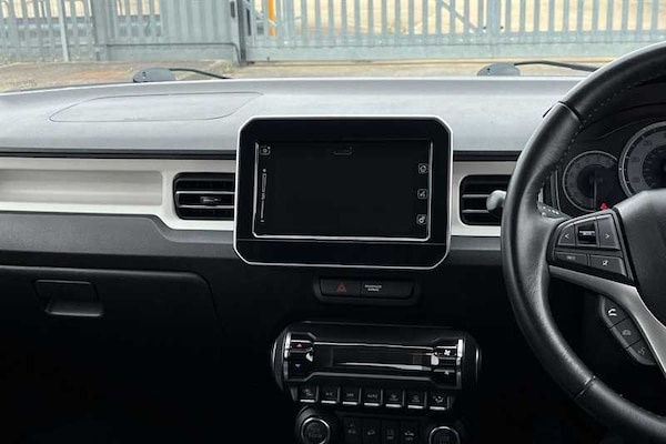 Used Suzuki Ignis 2021 for sale - 76087094: Photo 14