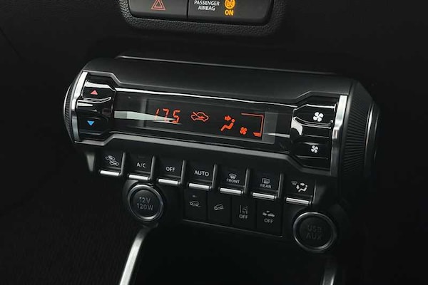 Used Suzuki Ignis 2021 for sale - 76087094: Photo 15
