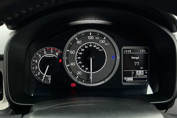 Used Suzuki Ignis 2021 for sale - 76087094: Photo 20