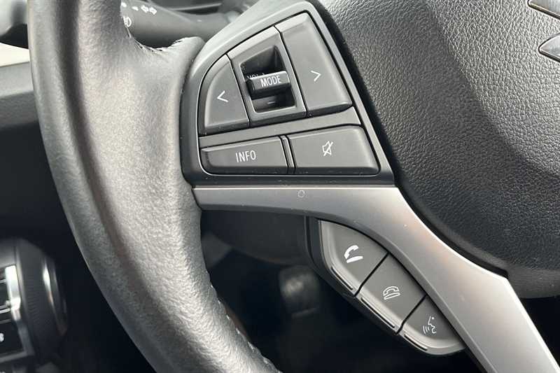 Used Suzuki Ignis 2021 for sale - 76087094: Photo 21